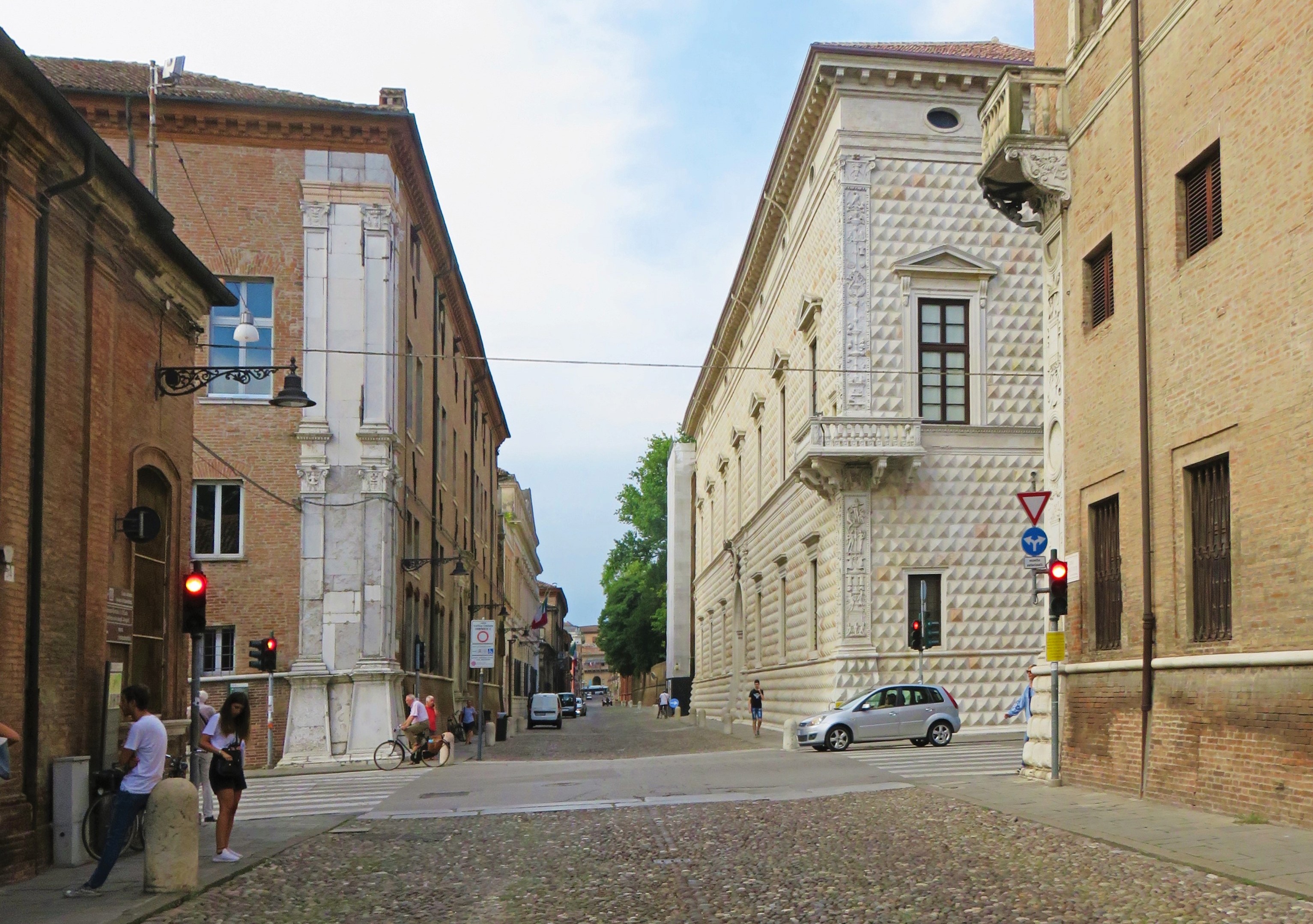 Ferrara